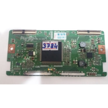 6870C-4000H, L320/420/470/550WU_120HZ,  L320/420/470/550WU, LC420WUDSBA1, LOGİC BOARD, T-CON BOARD, T-CON ADRES KARTI, TCON BOARD.